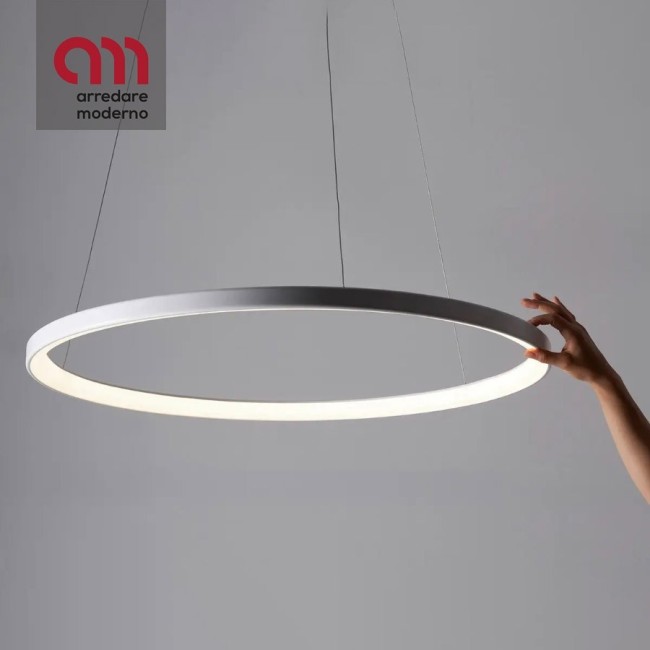 Lunaop Slim Martinelli Luce Hängelampe