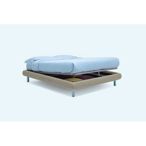 Sommier Noctis Doppelbett