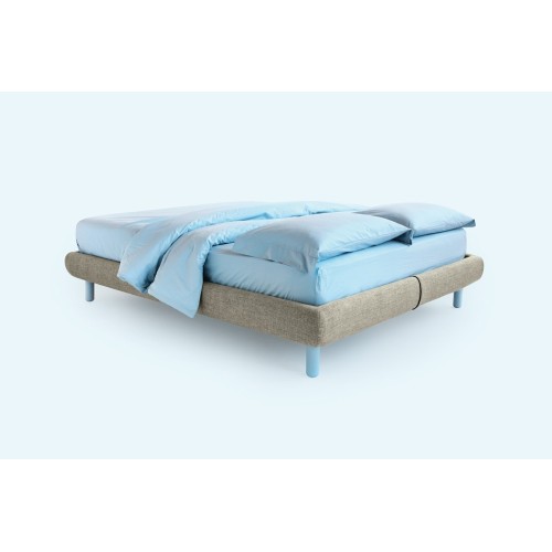 Sommier Noctis Doppelbett