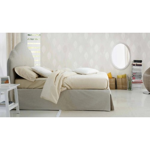 Fiordaliso Noctis Doppelbett