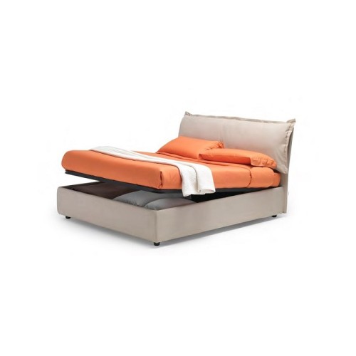 Vera Adv Voulant Noctis Doppelbett