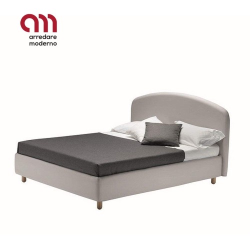 Jazz Noctis Queensize-Bett - Arredare Moderno