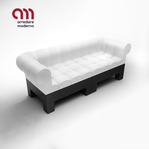 Modì Myyour sofa außenbereich