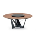 Skorpio Round Cattelan Italia