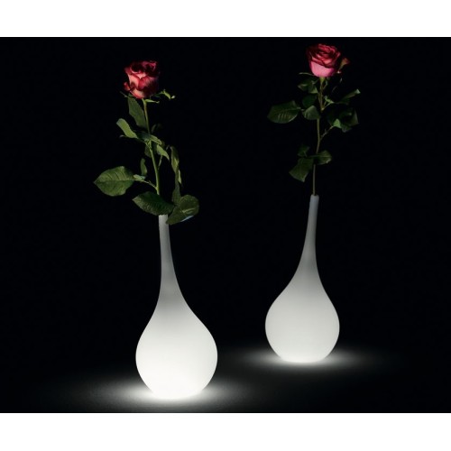 Ampoule Myyour Blumen Vase