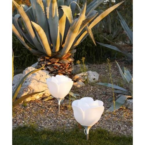 Baby Love Myyour Gartenlampe