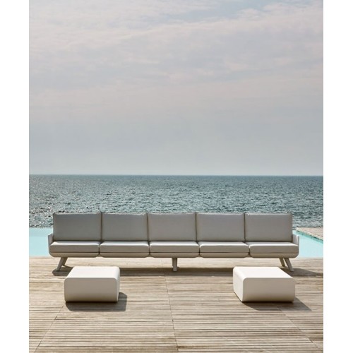 Samurai Baseline Myyour garten sofa