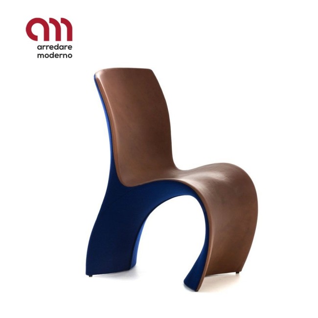 3 Skin Moroso Stuhl