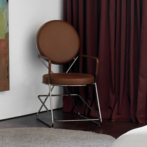 double-zero-moroso-kleiner-sessel