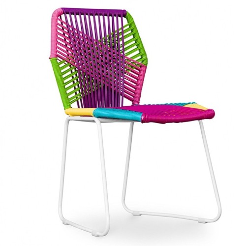 Tropicalia Moroso Stuhl