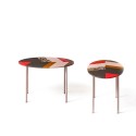 Fishbone Moroso Couchtisch