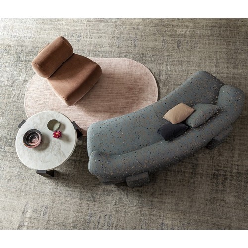 Gogan Moroso Couchtisch marmor