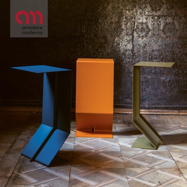 Mark-Table Moroso Couchtisch