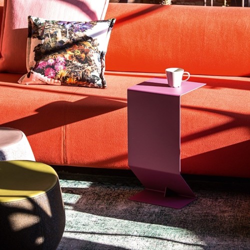 Mark-Table Moroso Couchtisch