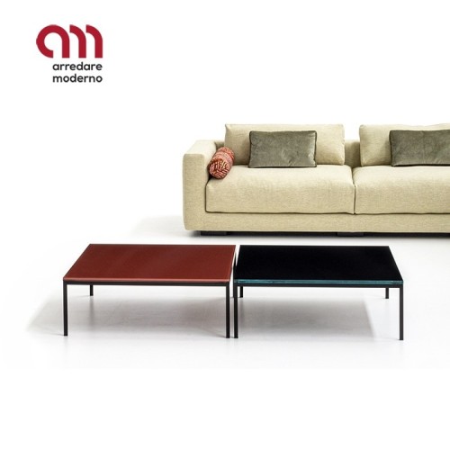 Nanà Moroso Couchtisch