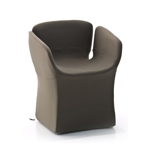 Bloomy Moroso Stuhl Sessel