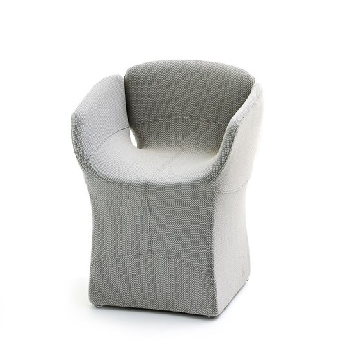 Bloomy Moroso Stuhl Sessel