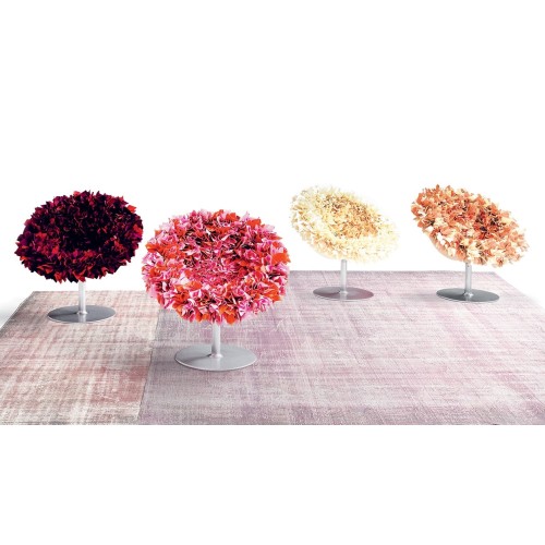 Bouquet Moroso Drehsessel