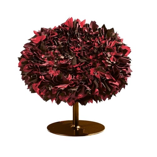 Bouquet Moroso Drehsessel