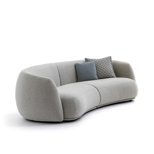 Pacific  Moroso Dreisitzersofa