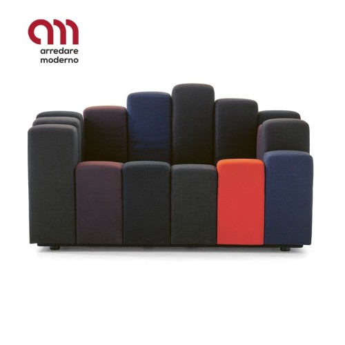 Do-Lo-Rez Moroso Sessel Sofa modular