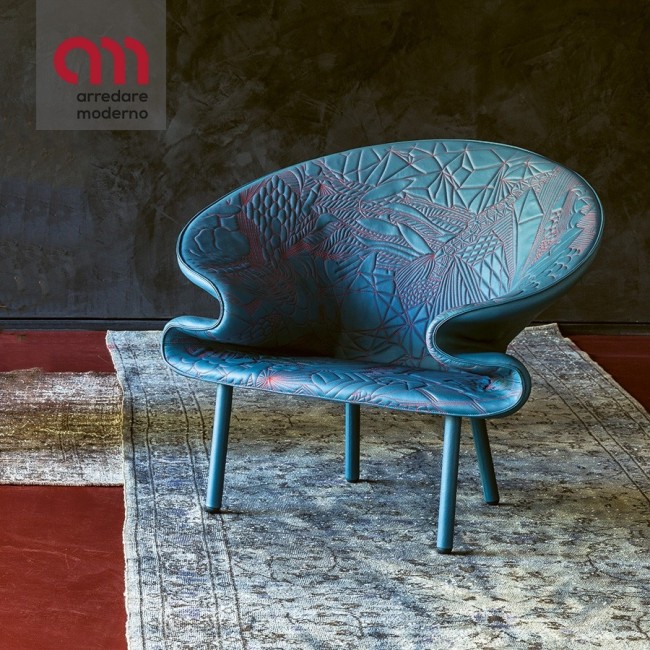 Doodle Moroso Sessel