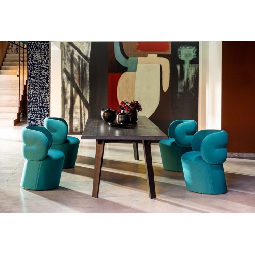 Getlucky Moroso Sessel