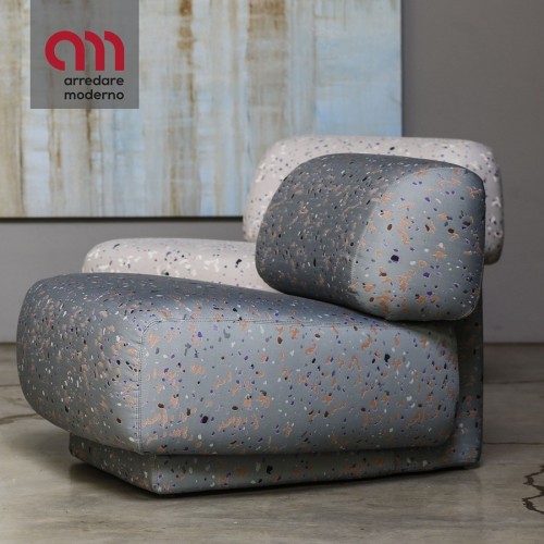 Gogan Moroso Sessel