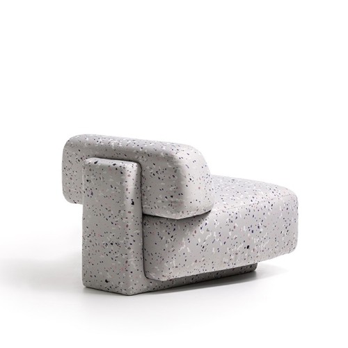 Gogan Moroso Sessel