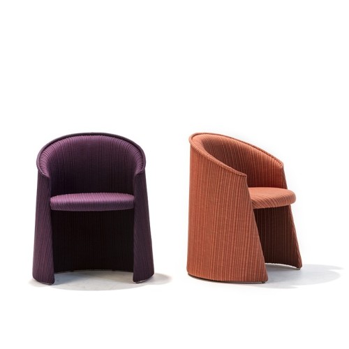 Husk Moroso Sessel