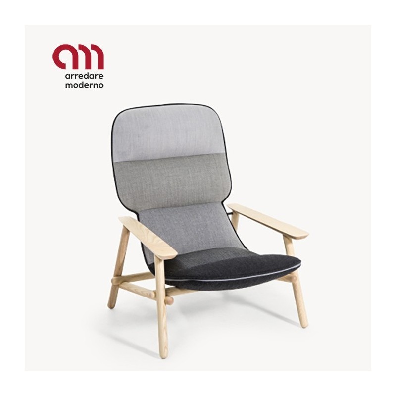 Lilo Moroso Sessel