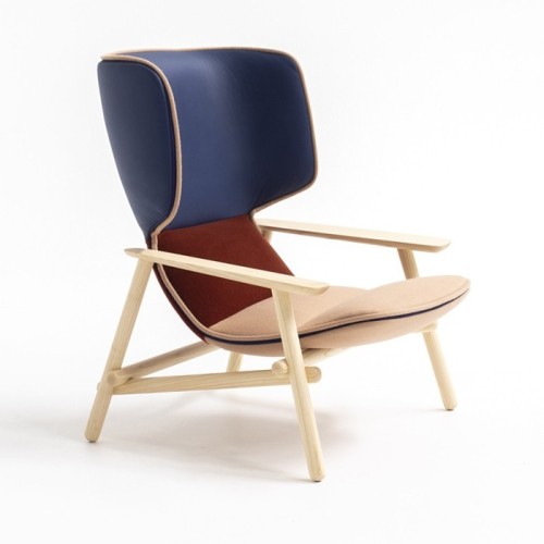 Lilo Moroso Sessel