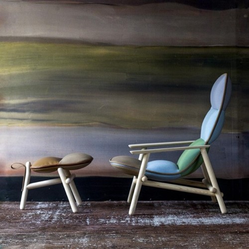 Lilo Moroso Sessel