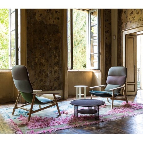 Lilo Moroso Sessel