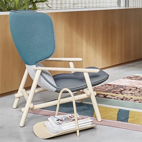 Lilo Moroso Sessel