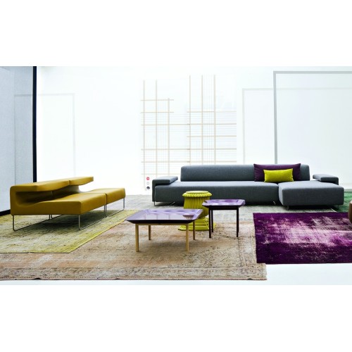 Lowseat Moroso Sessel Sofa Chaise longue