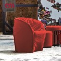 M.A.S.S.A.S. Moroso Sessel