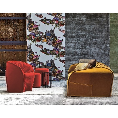 M.A.S.S.A.S. Moroso Sessel