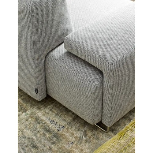 Lowland Moroso Ecksofa mit Chaiselongue