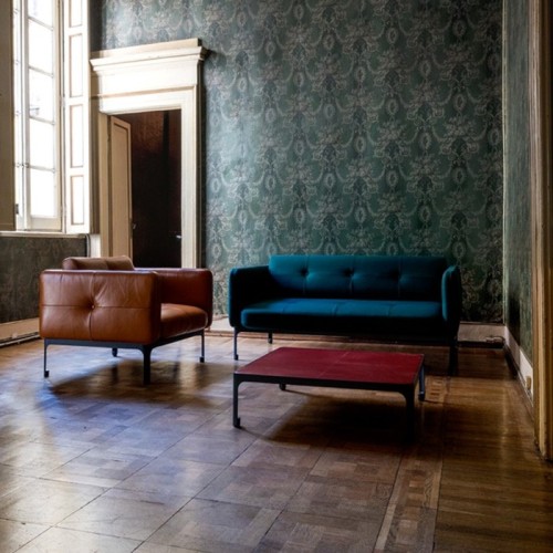 Modernista Moroso Designsessel