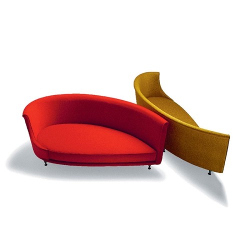 NewTone Moroso Ecksofa