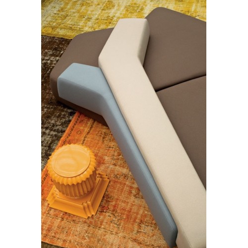 Rift Moroso moderne sofa