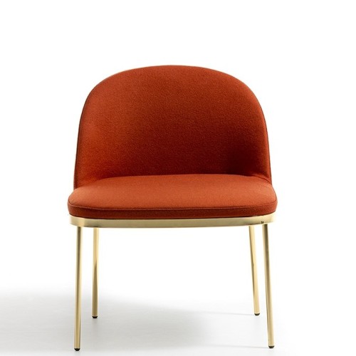 Precious Moroso Ledersessel