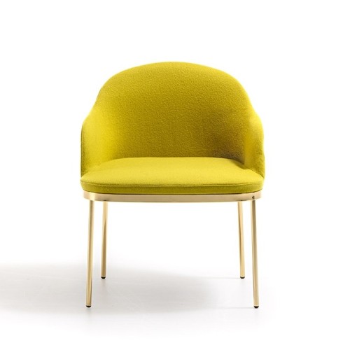 Precious Moroso Ledersessel