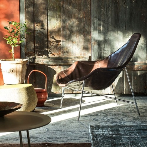 Supernatural Moroso Relax Sessel