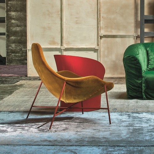 Supernatural Moroso Relax Sessel