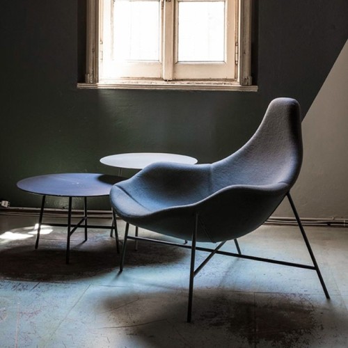 Supernatural Moroso Relax Sessel