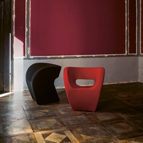 Victoria and Albert Moroso Drehsessel