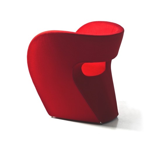 Victoria and Albert Moroso Drehsessel