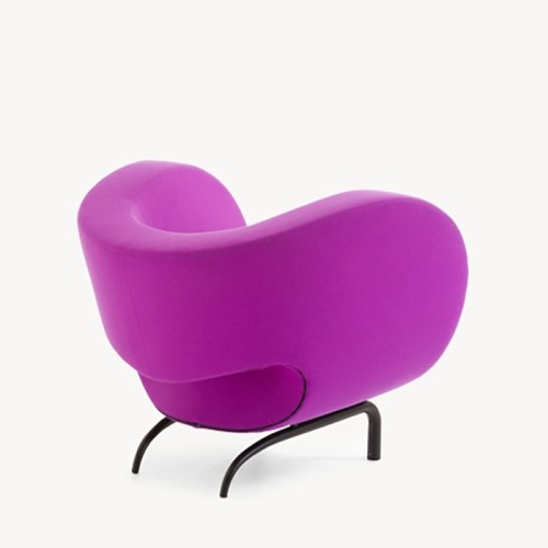 Victoria and Albert Moroso moderner Sessel